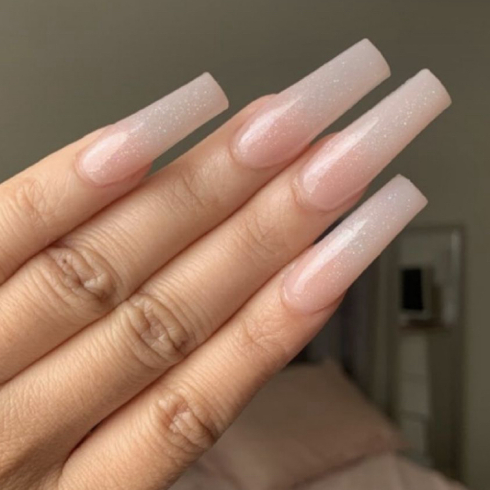 Acrylic Full Set X-long at Modern Beauty Salon in Sparks, NV