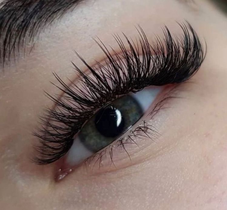 Wet Look Fill (2-3 Weeks Only)