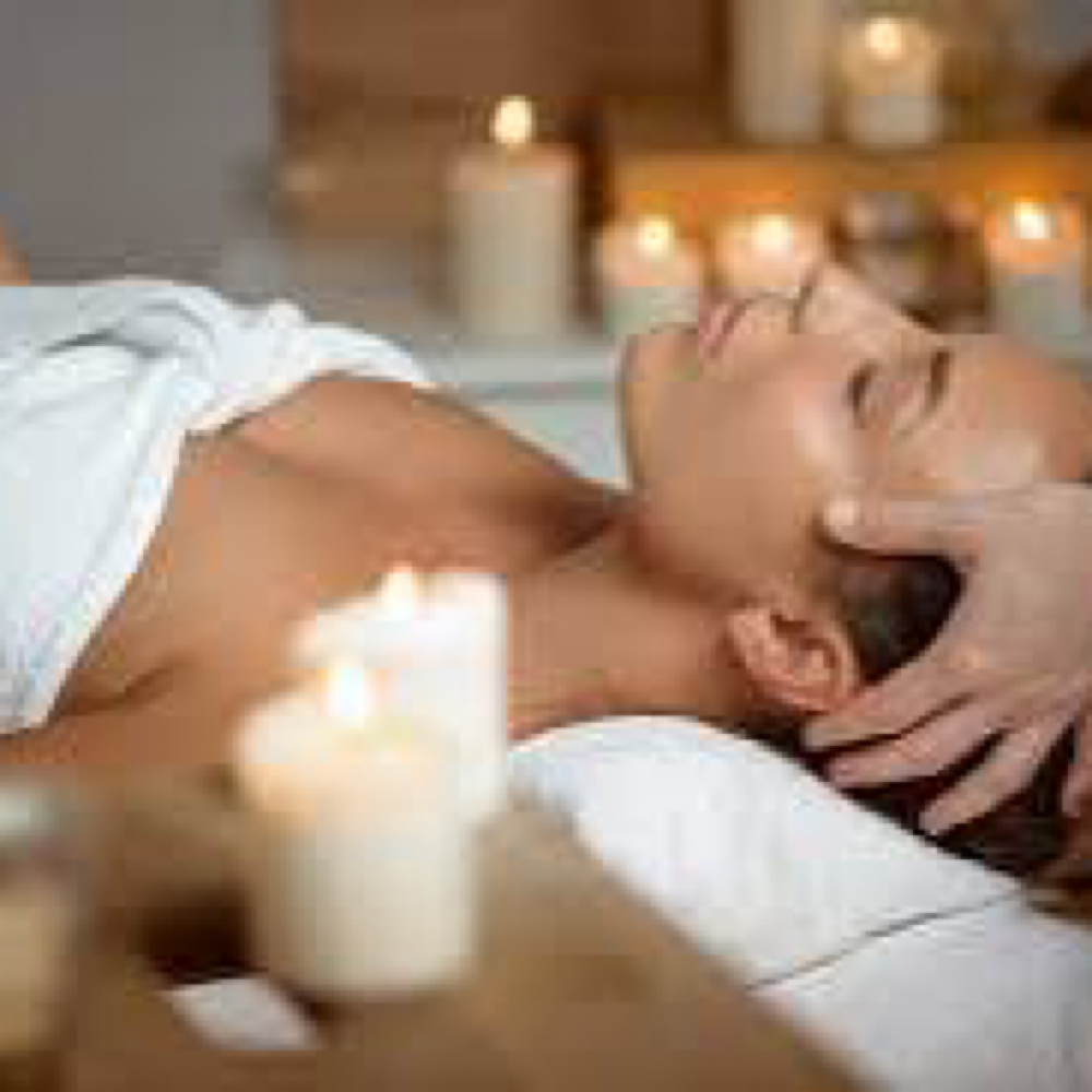 Mobile Massage 90 Minutes at Purdy Mesa Healing Arts LLC ~ Brooke Bemis in Whitewater, CO