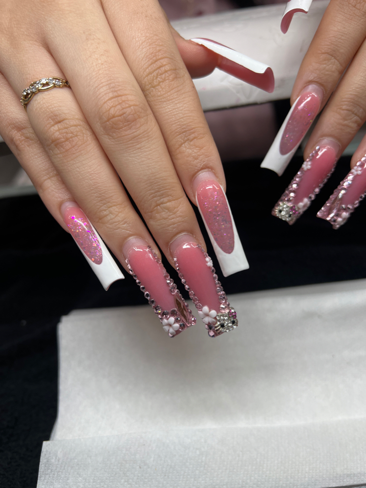 Acrylic Fill