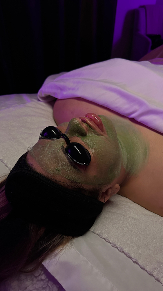 Custom Facial