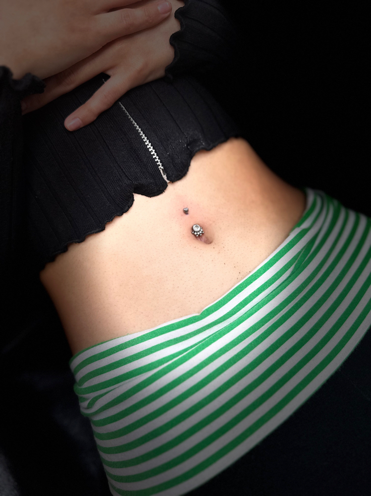 Belly