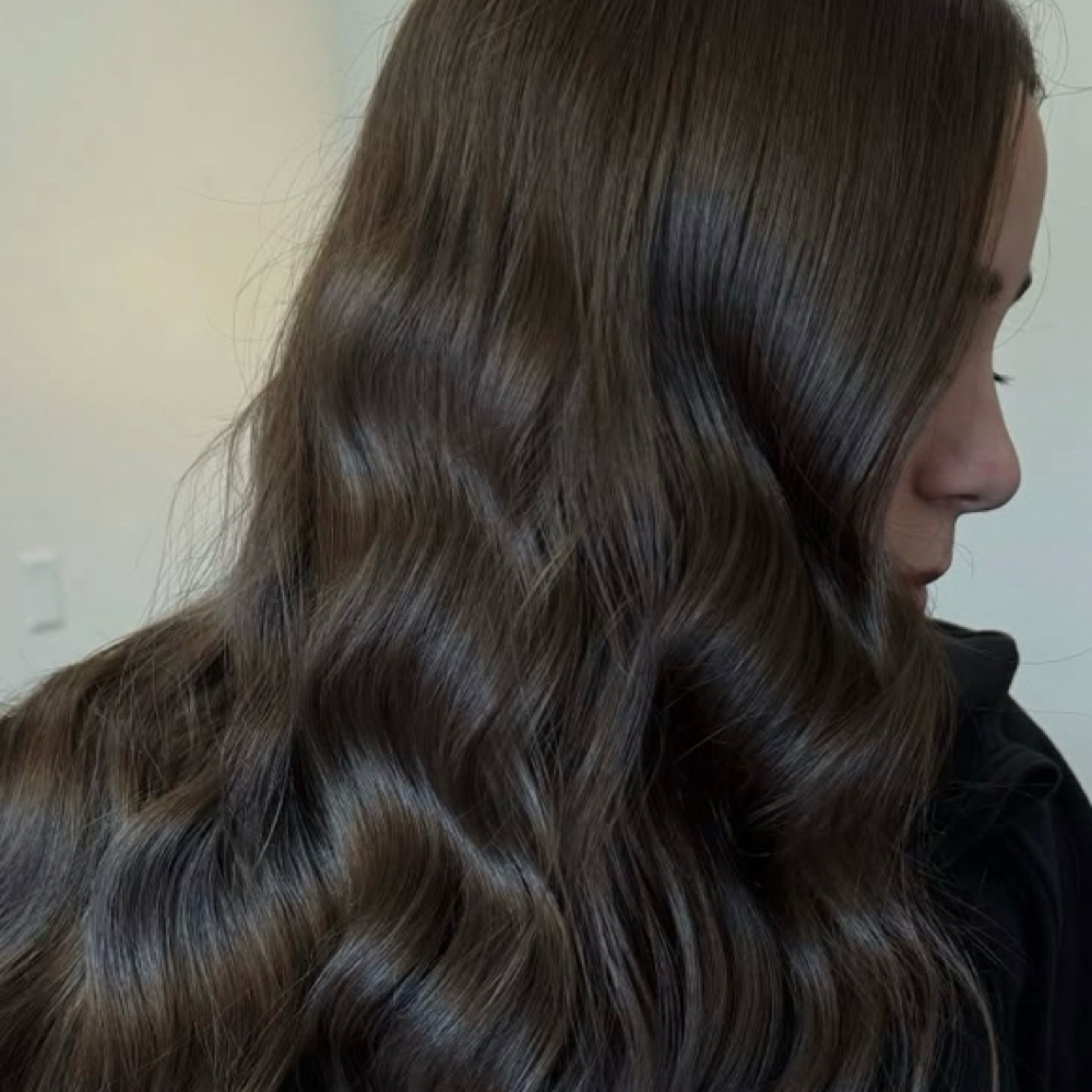 Single Dimension Color at Hair by Ashlyn Marie in Fargo, ND