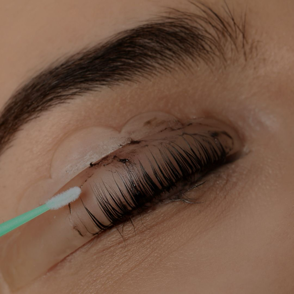 Lash Lift + Tint at KLM Beauty Bar in Salem, OR