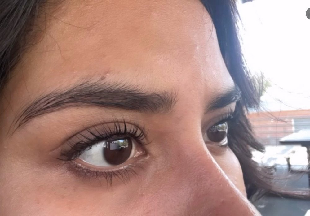 Lash Lift
