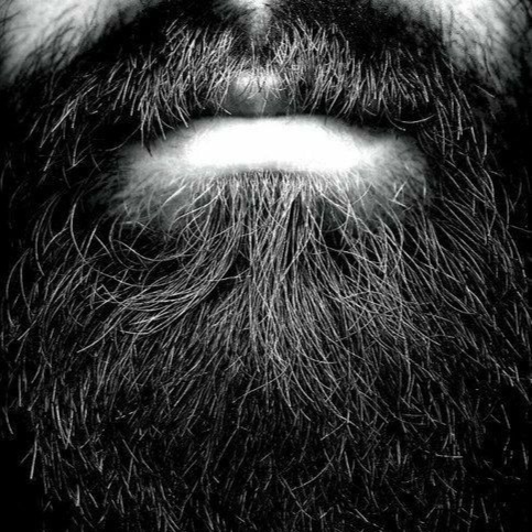Beard Shaping at Salon Hestia in Sherman Oaks, CA