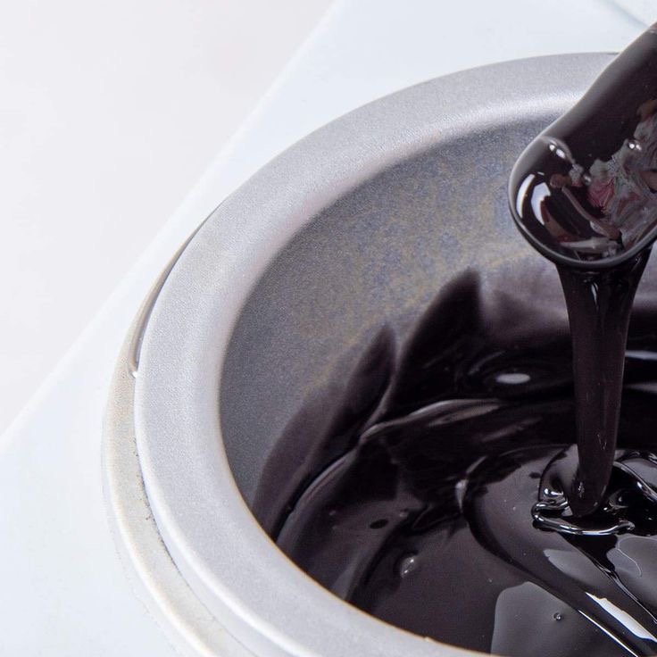 Brow Wax