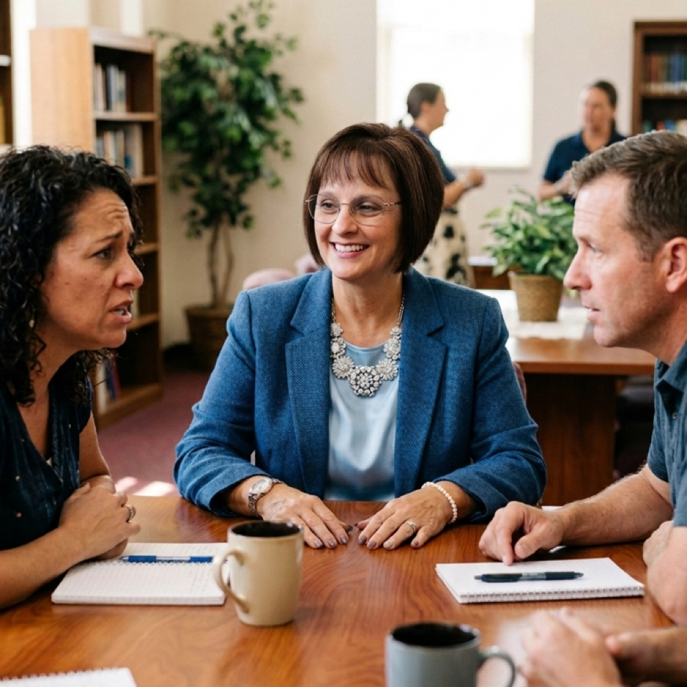 Biblical Relationship Counseling at FitVison Wellness & Christian Coaching in Charleston, WV
