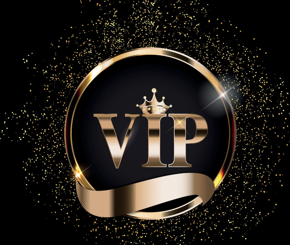 VIP Package TheButtered Experience