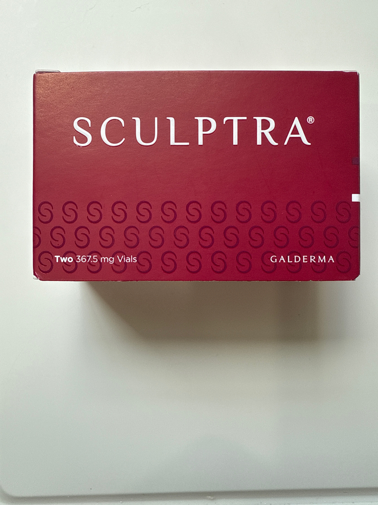 Sculptra