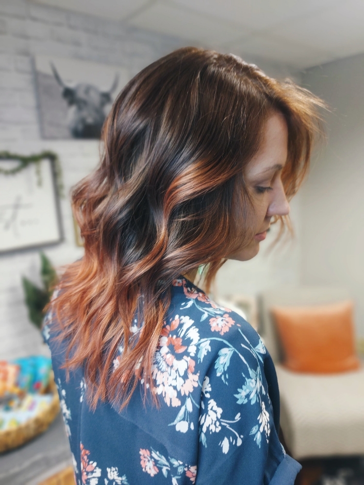 Balayage