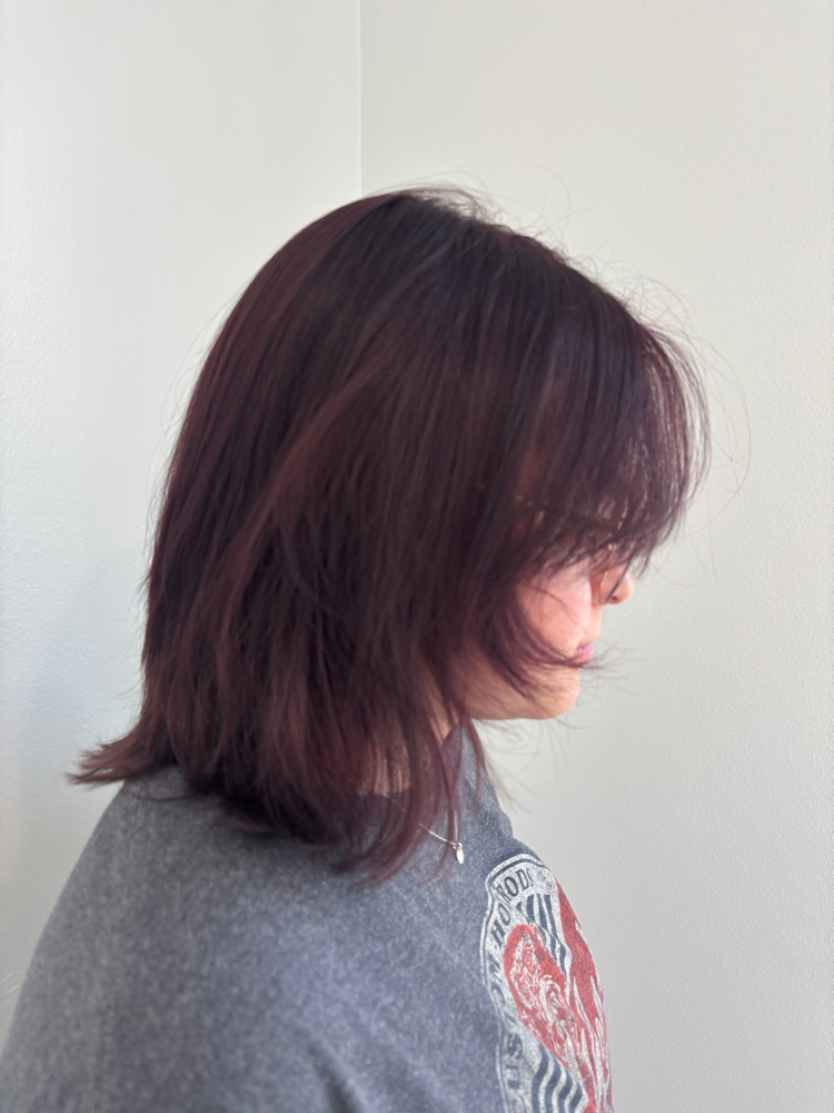 One Hour Color at SUITE 303 in Omaha, NE