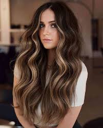 Balayage/ Ombre Belt Length
