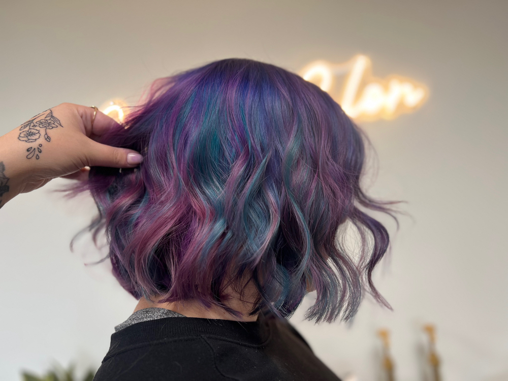 Fashion Color