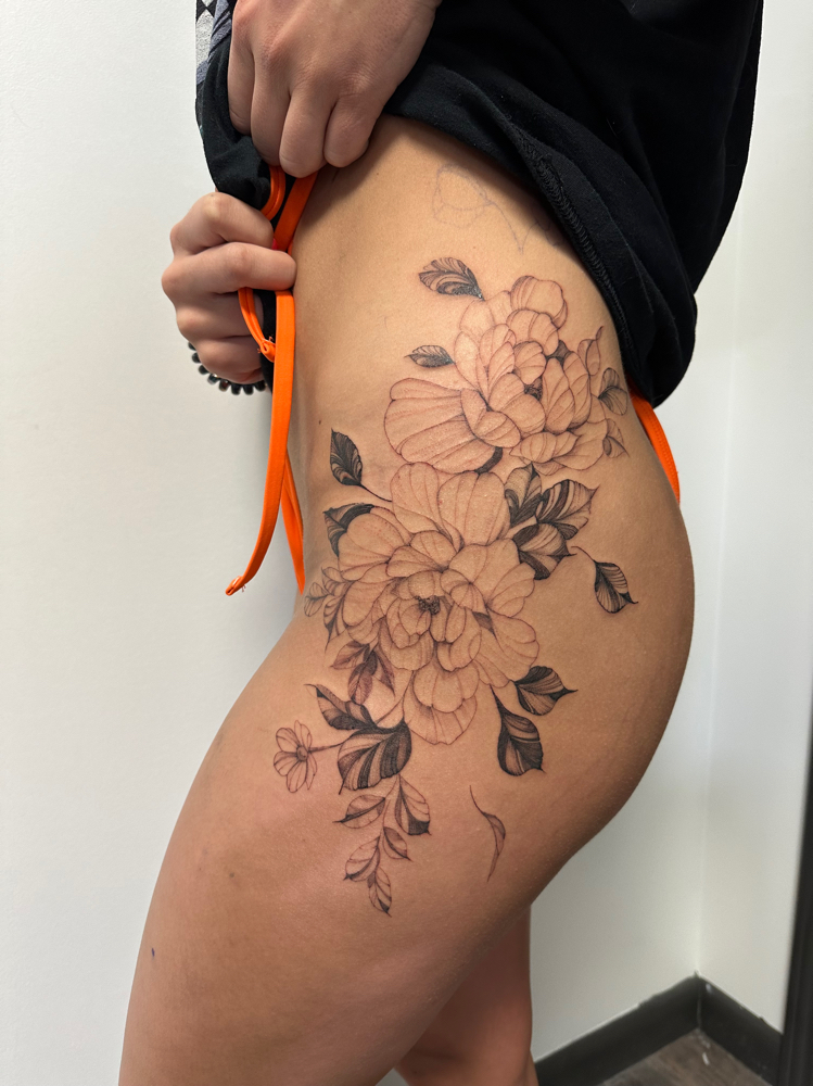 4 HOUR APPT.