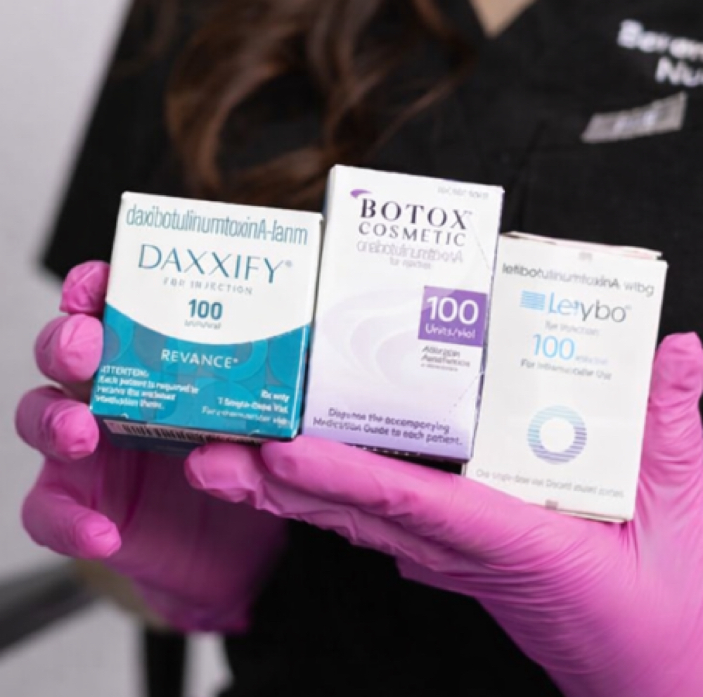 Neurotoxins/Wrinkle Relaxers at Revive Aesthetics and Wellness in Ingleside, TX