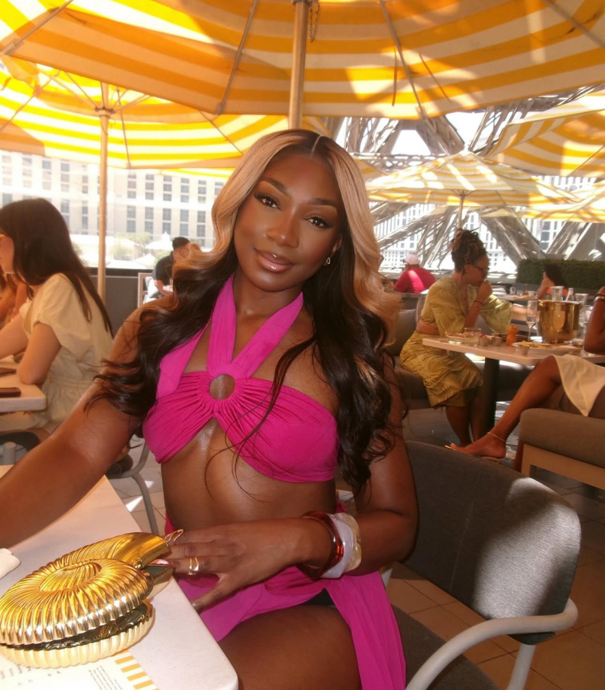 Custom Closure Wig + Install