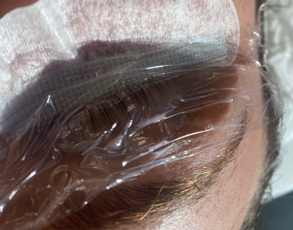 Lash Lift