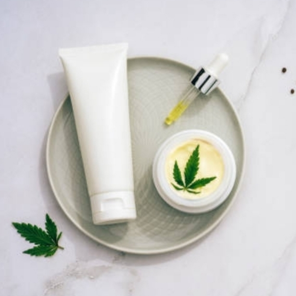 Cannabinoid Oil&Cream Upgrade at Body Massage By Karah in Desoto, TX