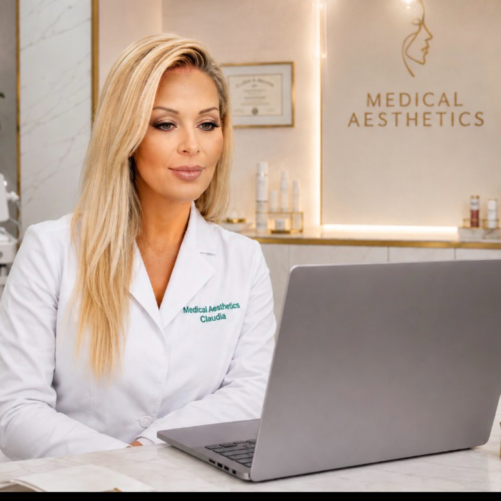 Virtual Consult at Skin & Toxx in Houston, TX