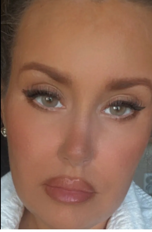 Cluster Lashes