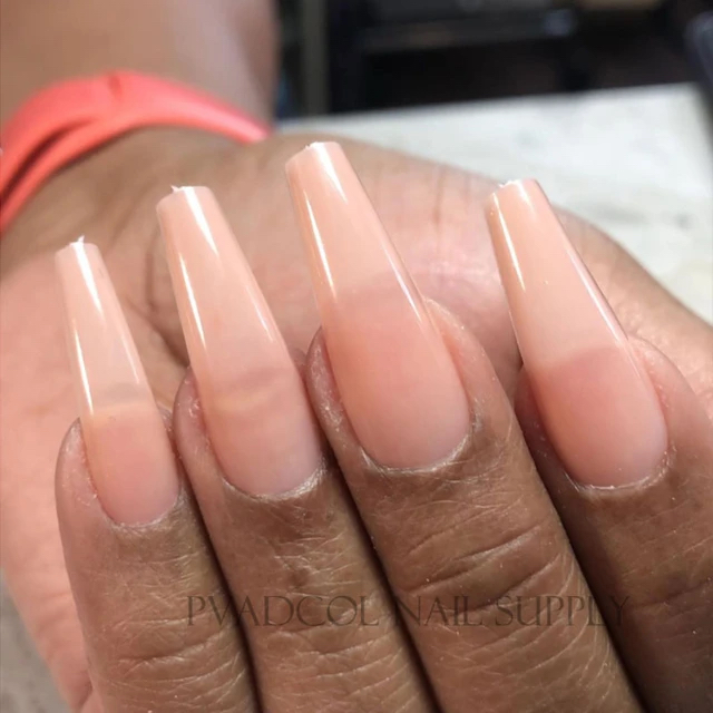 Long Gel-x