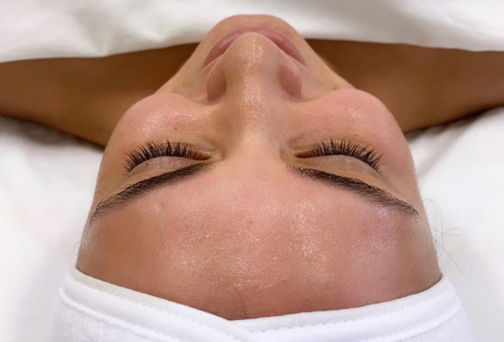 Basic Not So Basic Facial