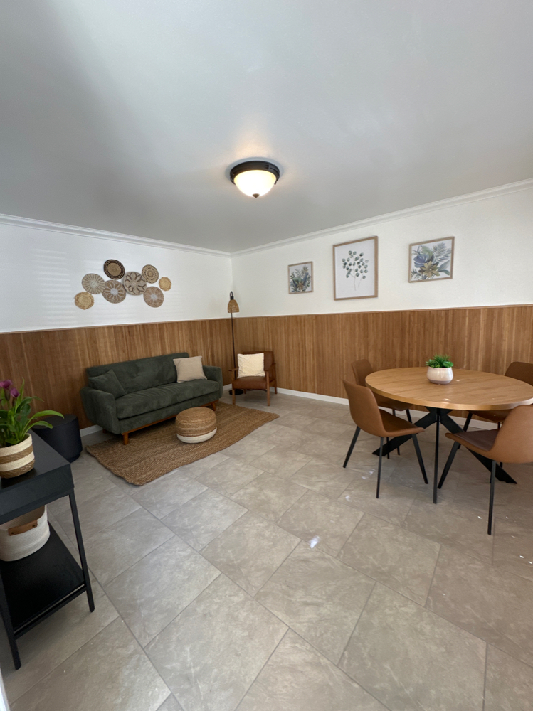 Flex Space Rental