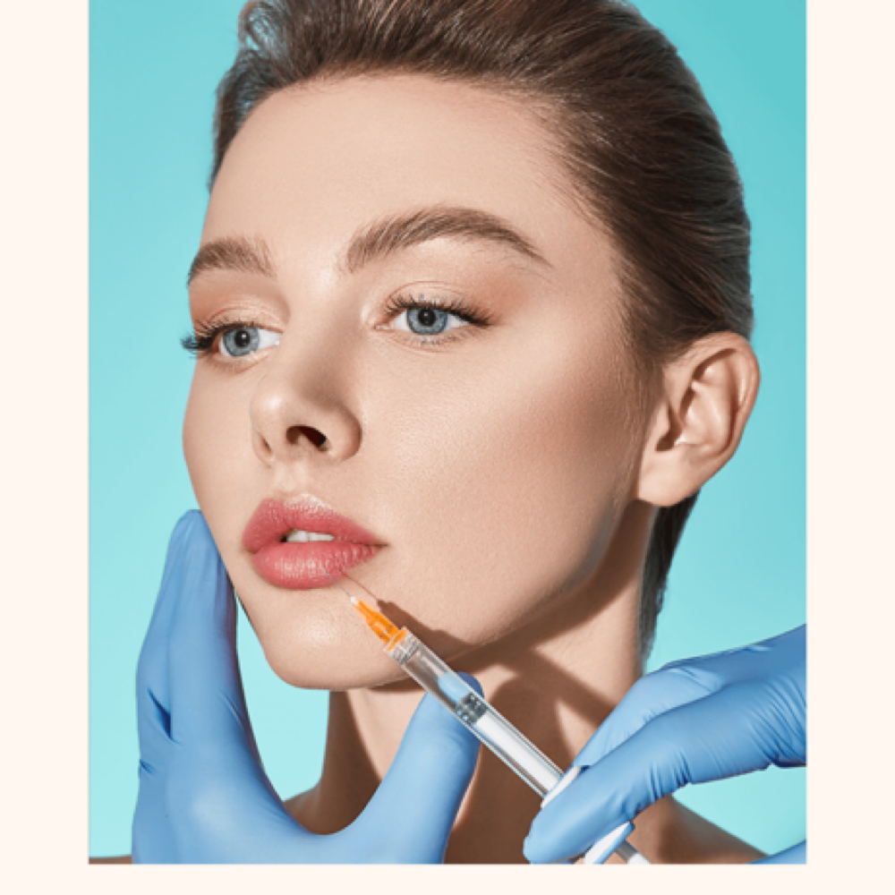 Dermal Fillers at Refined Joy Aesthetics & Wellness PLLC in Chicago, IL