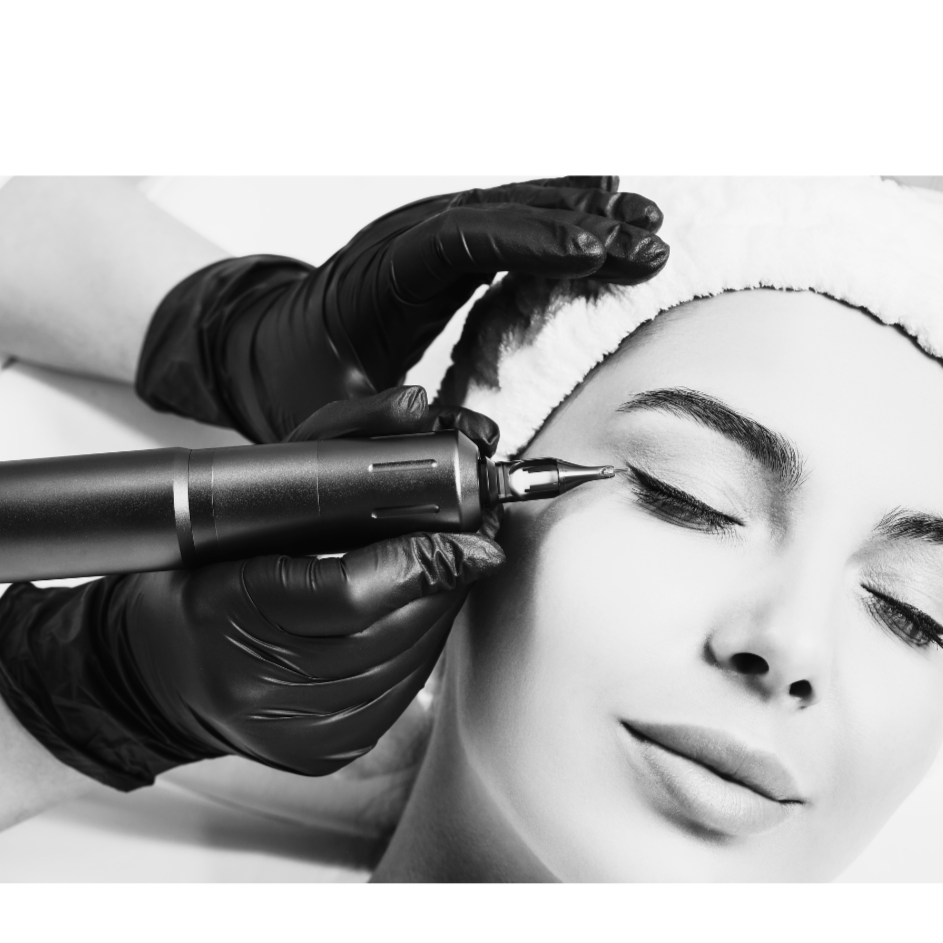 THICK TOP OR WINGED EYELINER at UIB Tattoos & Esthetics LLC in Anchorage, AK