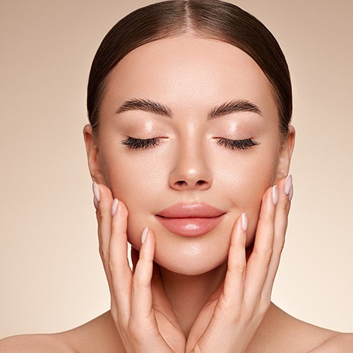 Custom Face Wax at Trusted Touch Skin Spa in Ruidoso Downs, NM