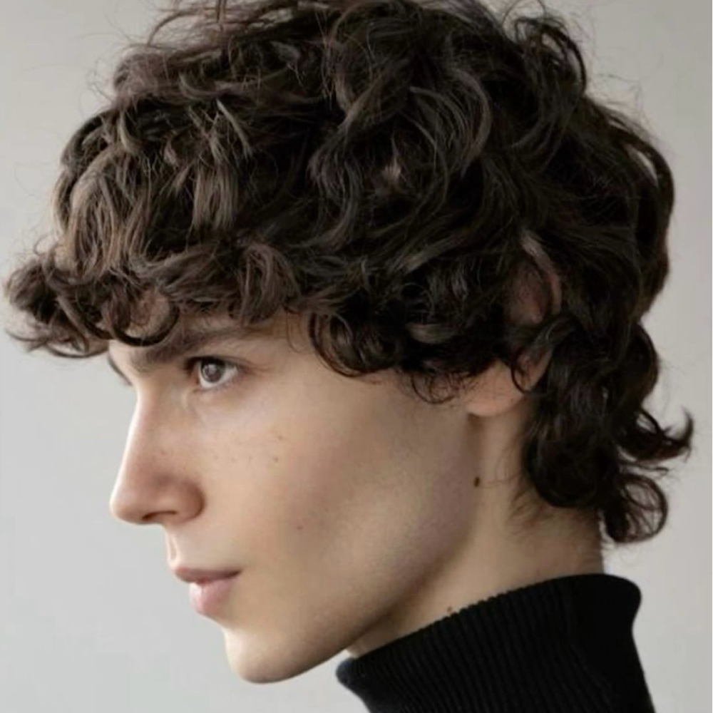 Men's Perm
