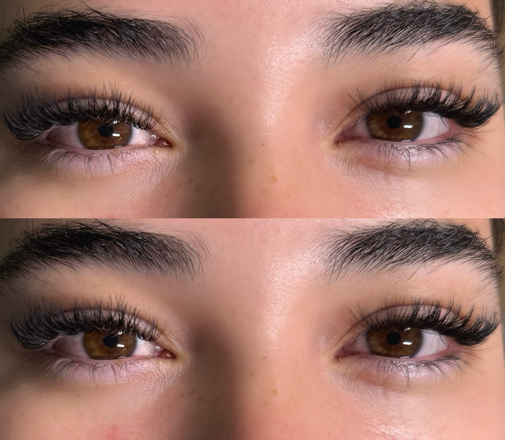 Lash Extensions