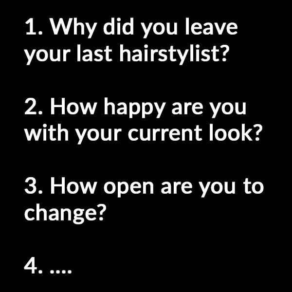 In Person Consultation at Dream Beauty Lounge in Oklahoma City, OK