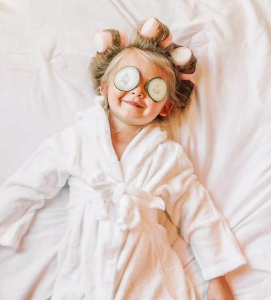 Tween/ Kiddie Facial at Skin by Dylan LLC in Atoka, TN