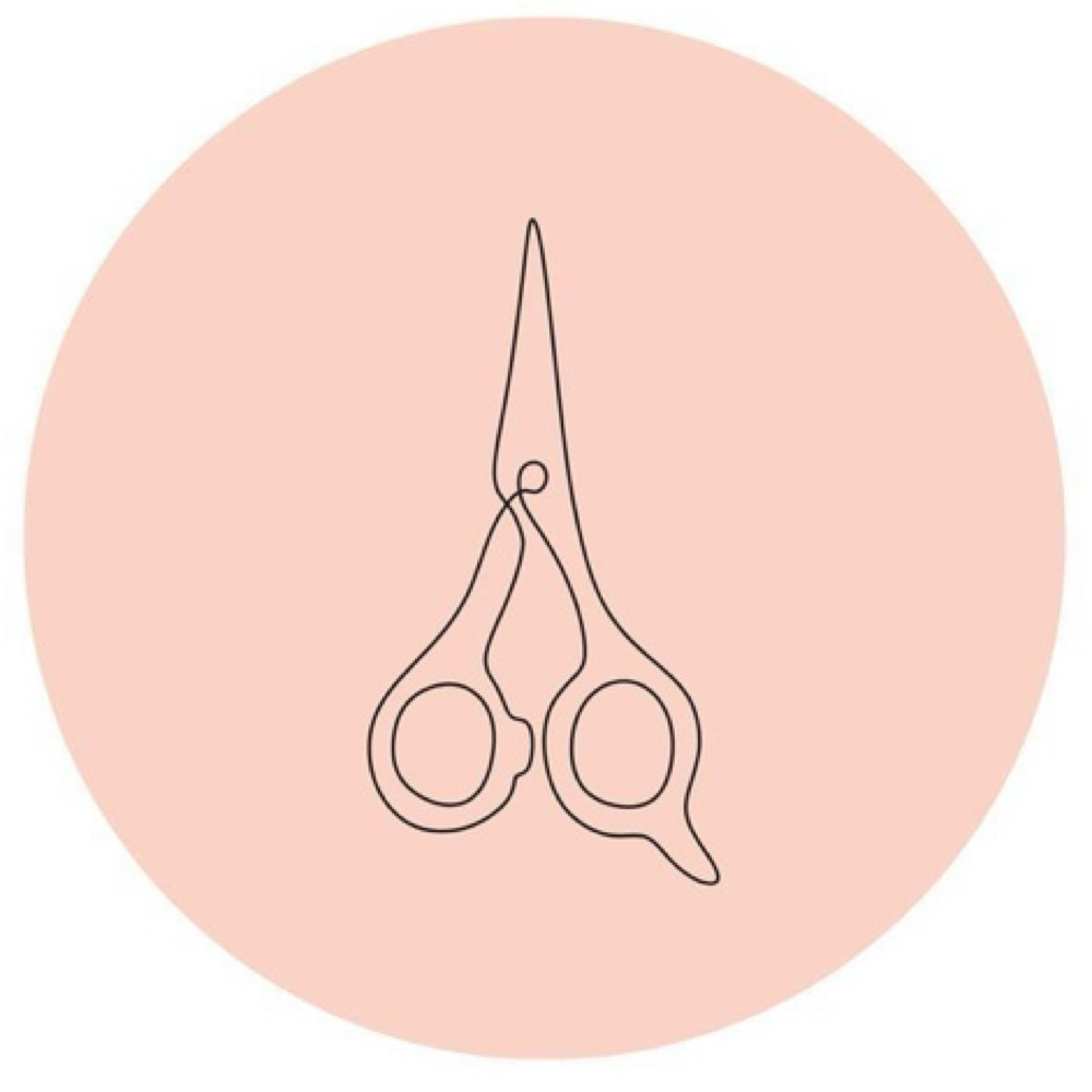 Curl Cut at Hair Haven Studios in Harlingen, TX