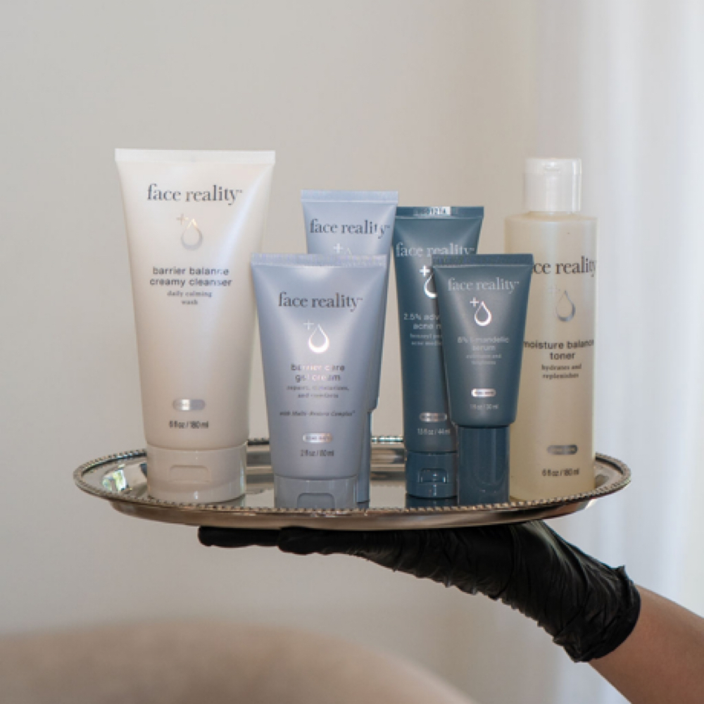 Acne Clearing Facial at Skin By Prisilla in Avondale, AZ