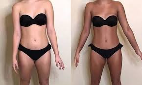Norvelle Rapid Spray Tan