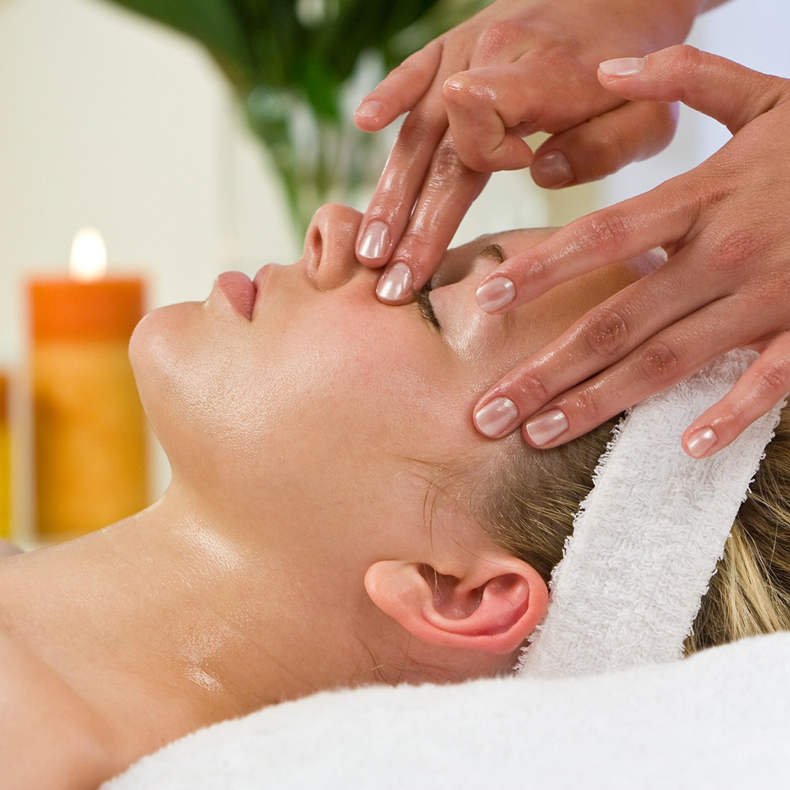Custom Dream Facial at LusCH Botanical Skincare in Grants Pass, OR