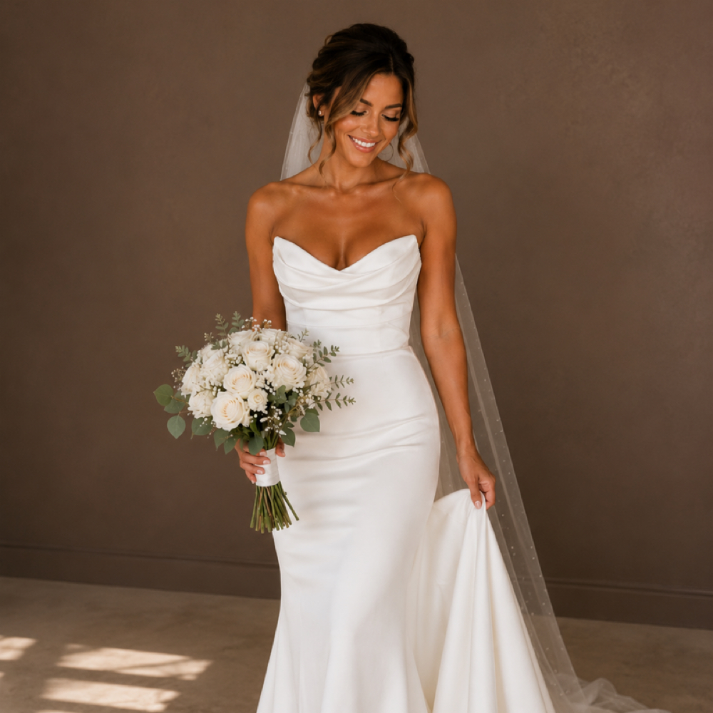The Bridal Glow (In-Studio) at LA Dew Skin in Fort Myers, FL