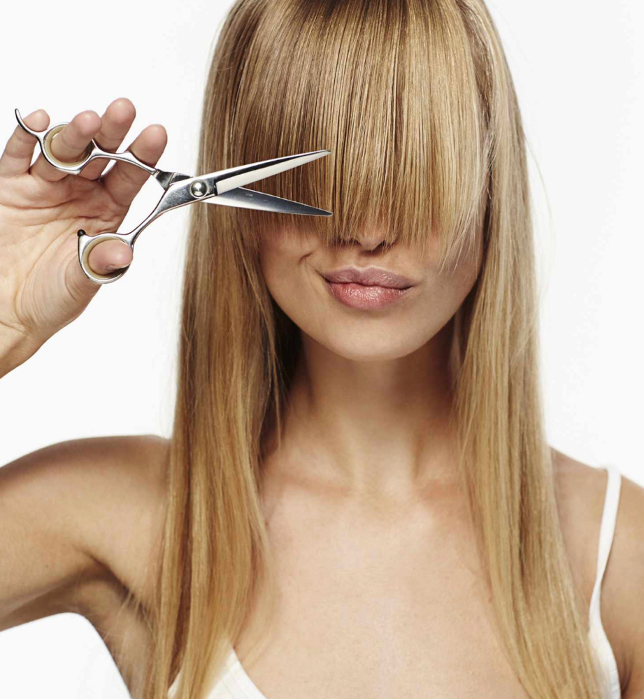 Bang Trim