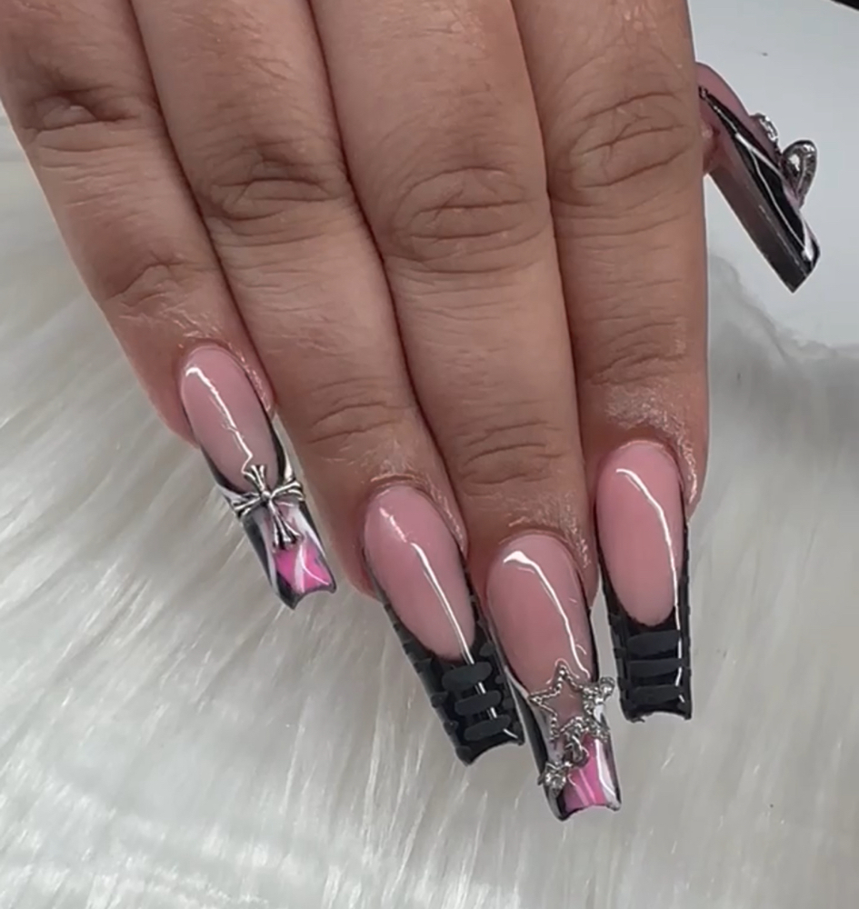 XL Full Set