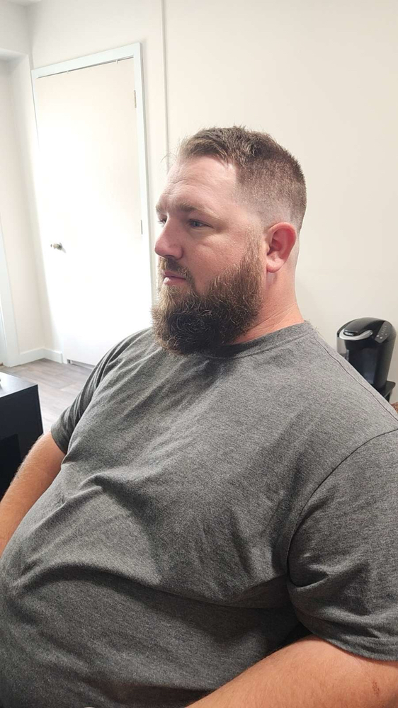 Beard Trim