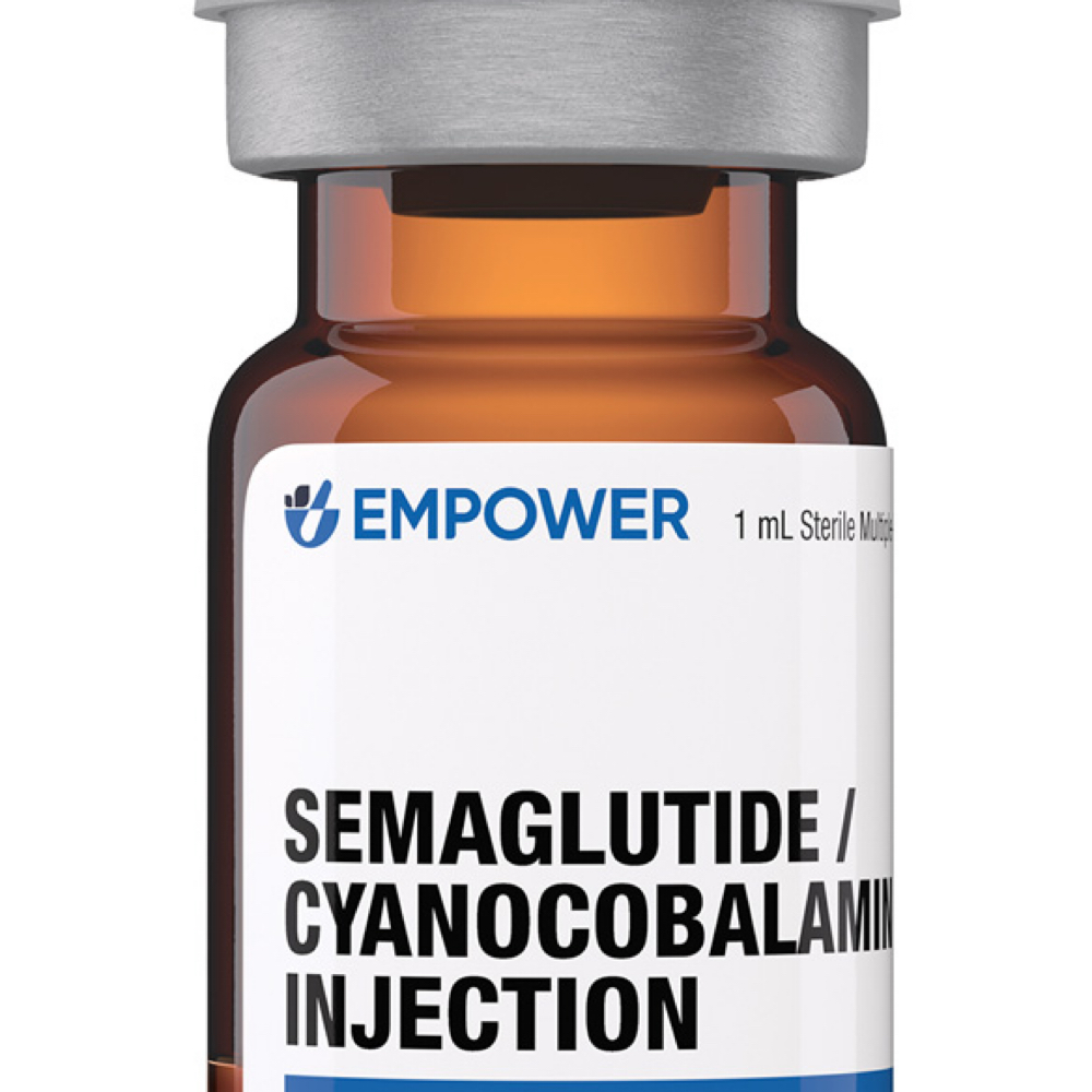 Semaglutide Treatment