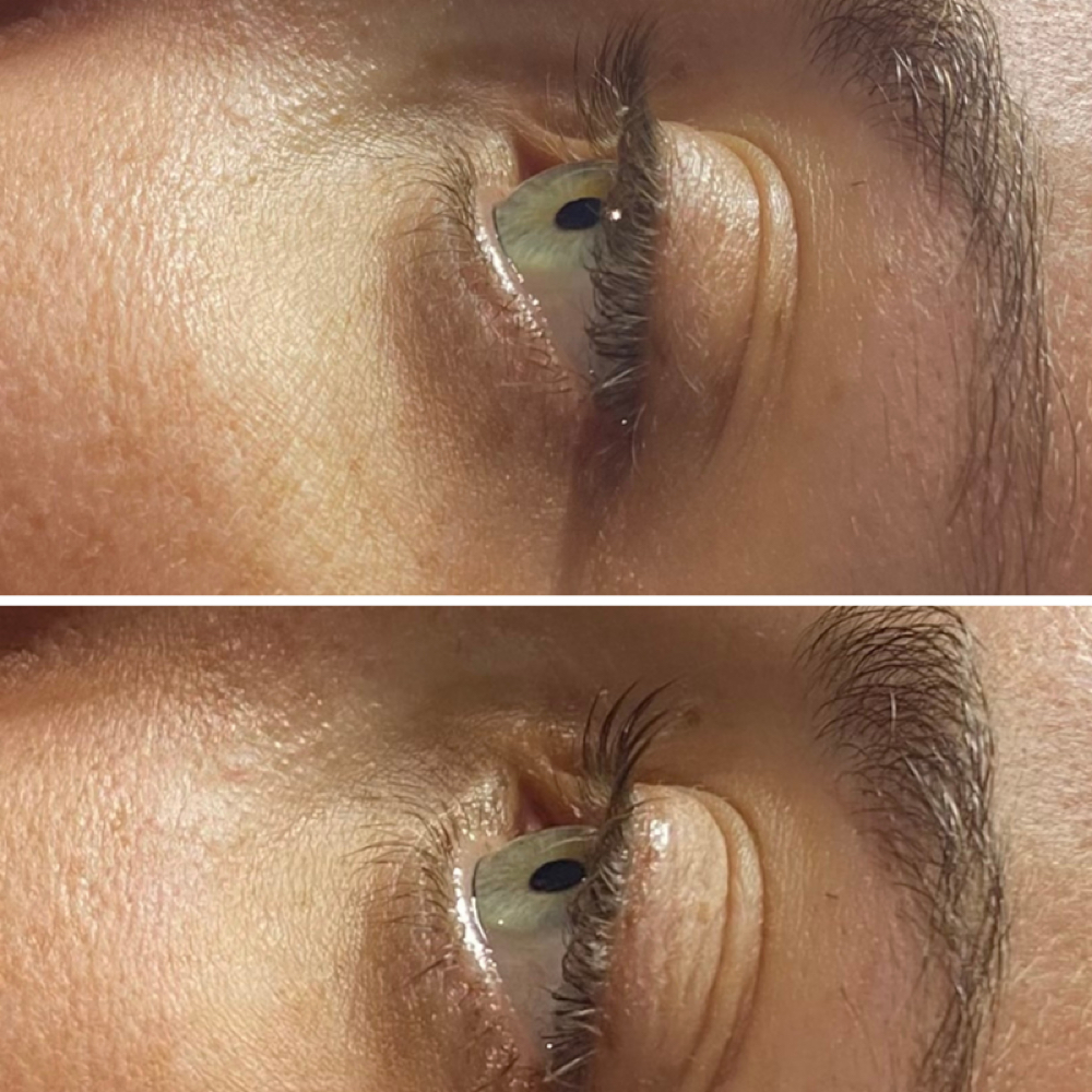 Lash Lift at Define&Shine With Sarah in Sterling, IL