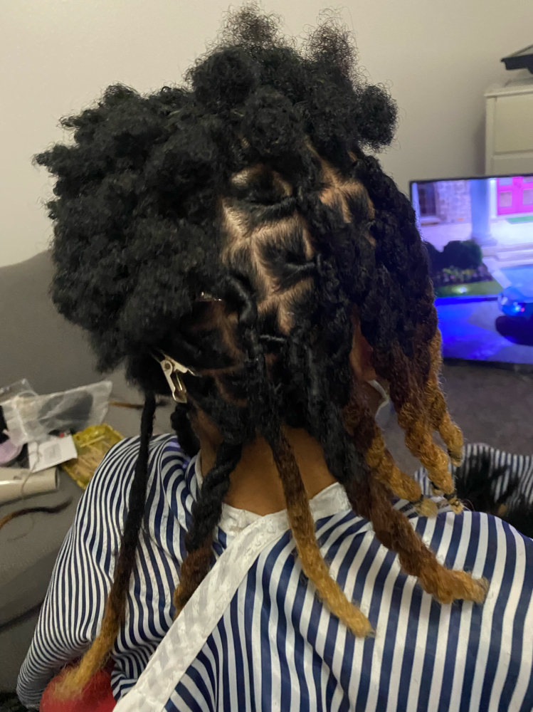 Loc Extentions (permanent)