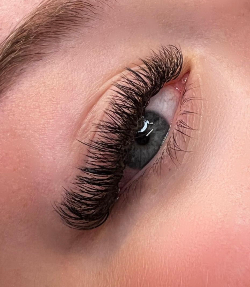 Volume Lash Fill