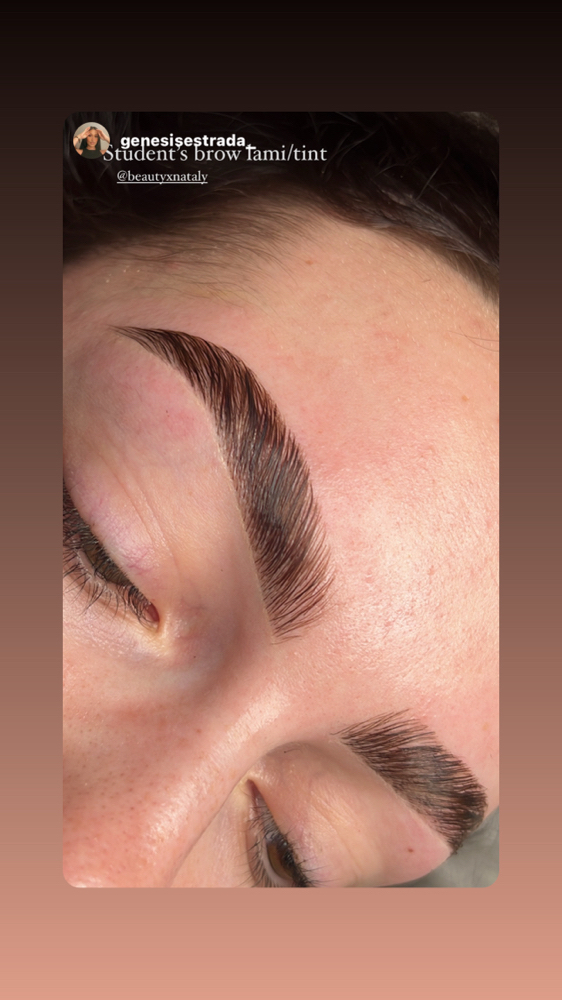 Lamination (NO TINT)
