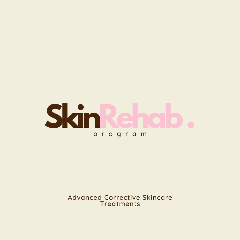 SKIN REHAB PROGRAM 💉🫧 at Luxury Esthetics Bar in Laurel, MS