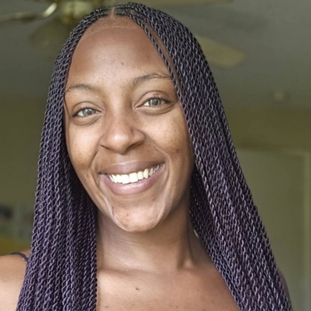 Adult/Teens (XS) Knotless Twist at Braids By Bri in Nashville, TN